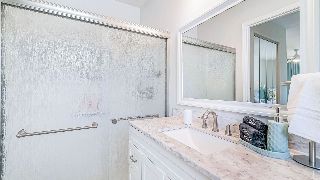 Photo of Bathroom in Vero Beach South