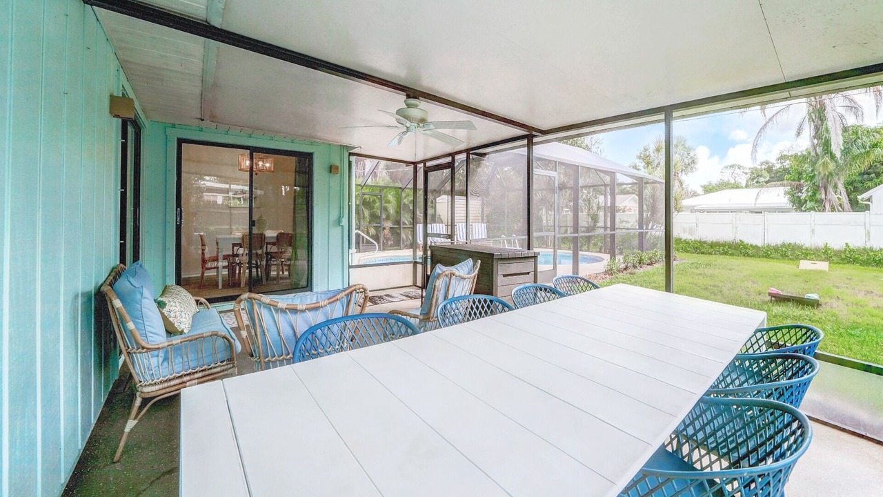 Photo of Outdoor in Vero Beach South