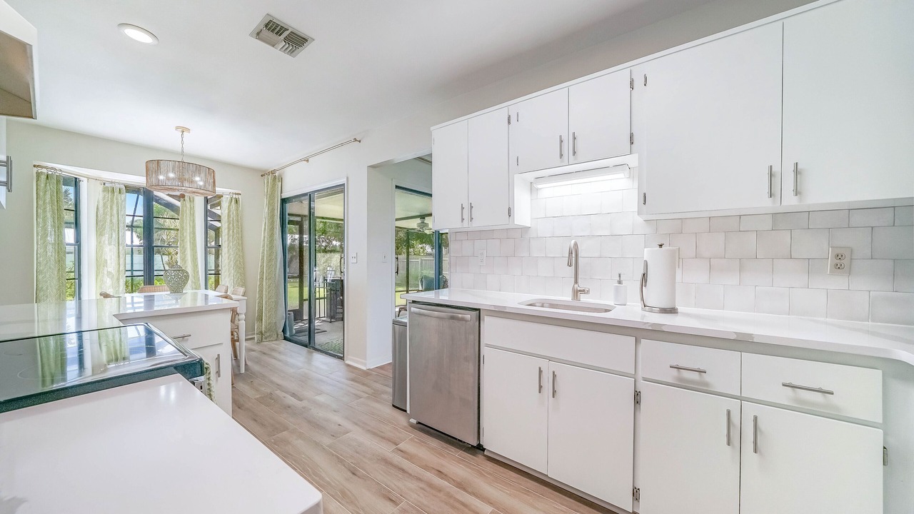 Photo of Kitchen in Vero Beach South