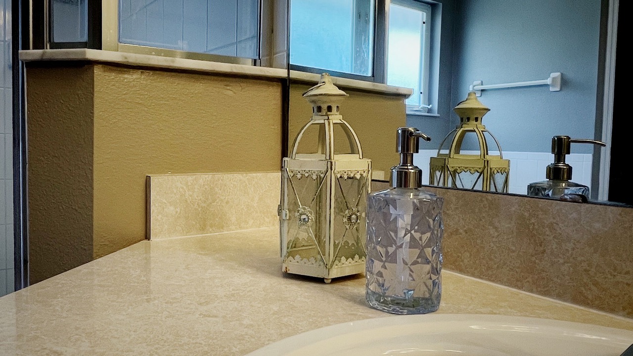 Photo of Bathroom in Sunset Lakes