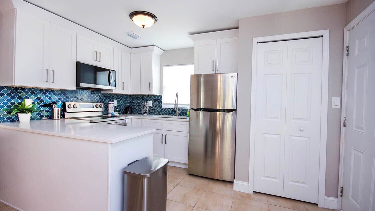 Photo of Kitchen in Sanibel