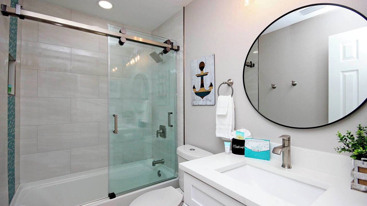 Photo of Bathroom in Sanibel