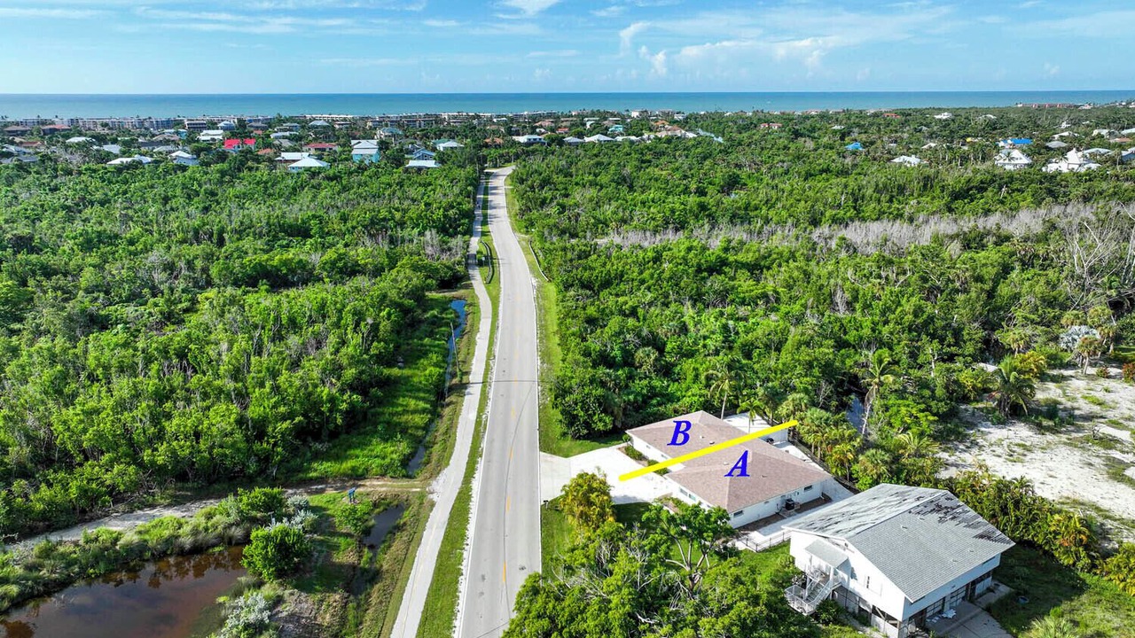 Photo of Outdoor in Sanibel