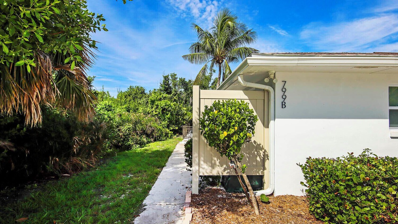 Photo of Outdoor in Sanibel