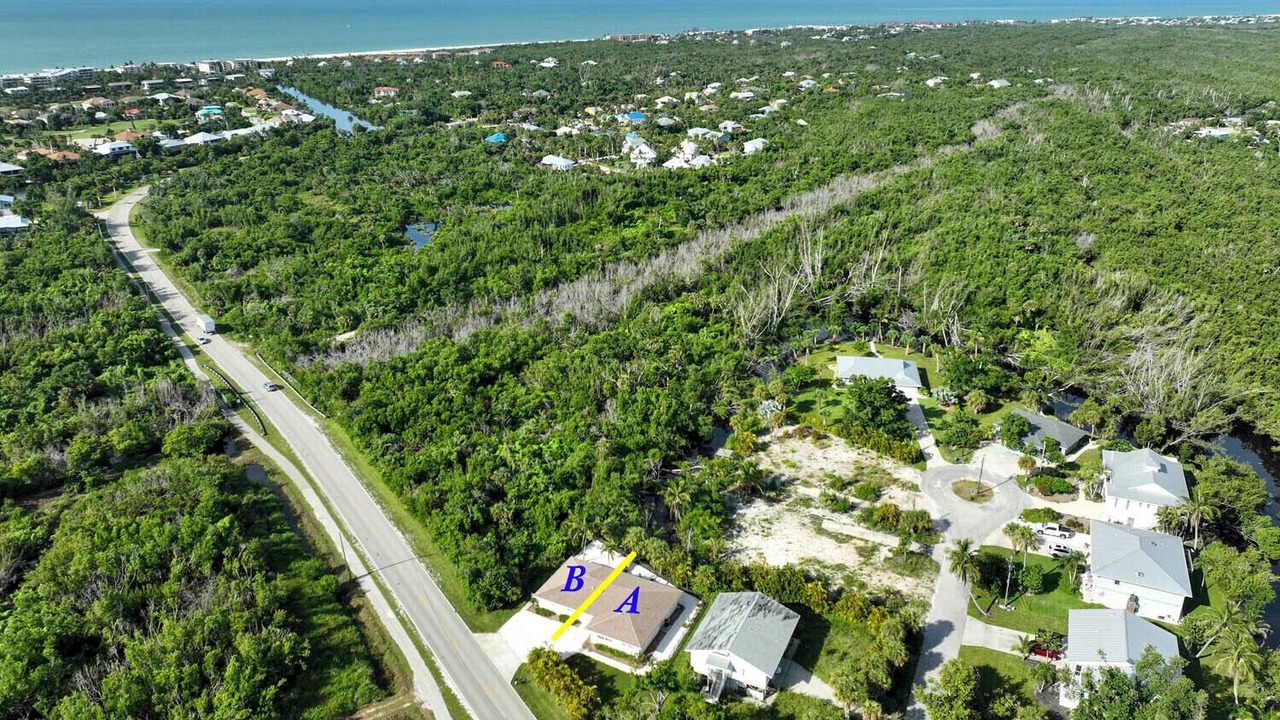 Photo of Outdoor in Sanibel