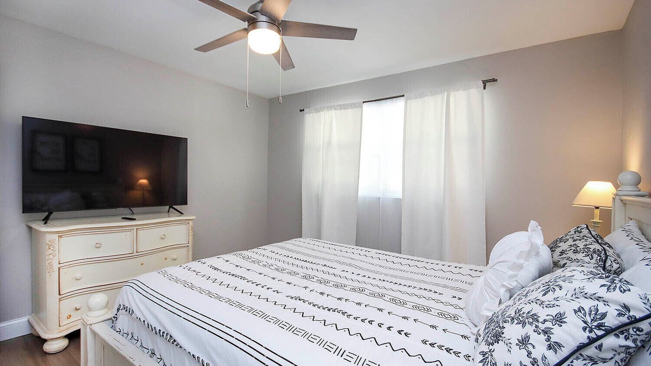 Photo of Bedroom in Sanibel