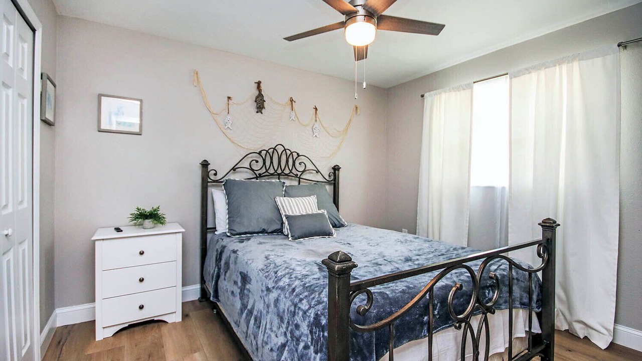 Photo of Bedroom in Sanibel