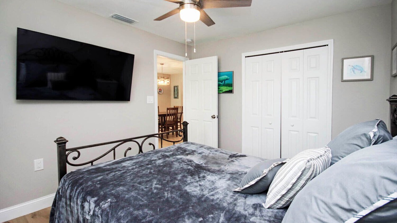 Photo of Bedroom in Sanibel