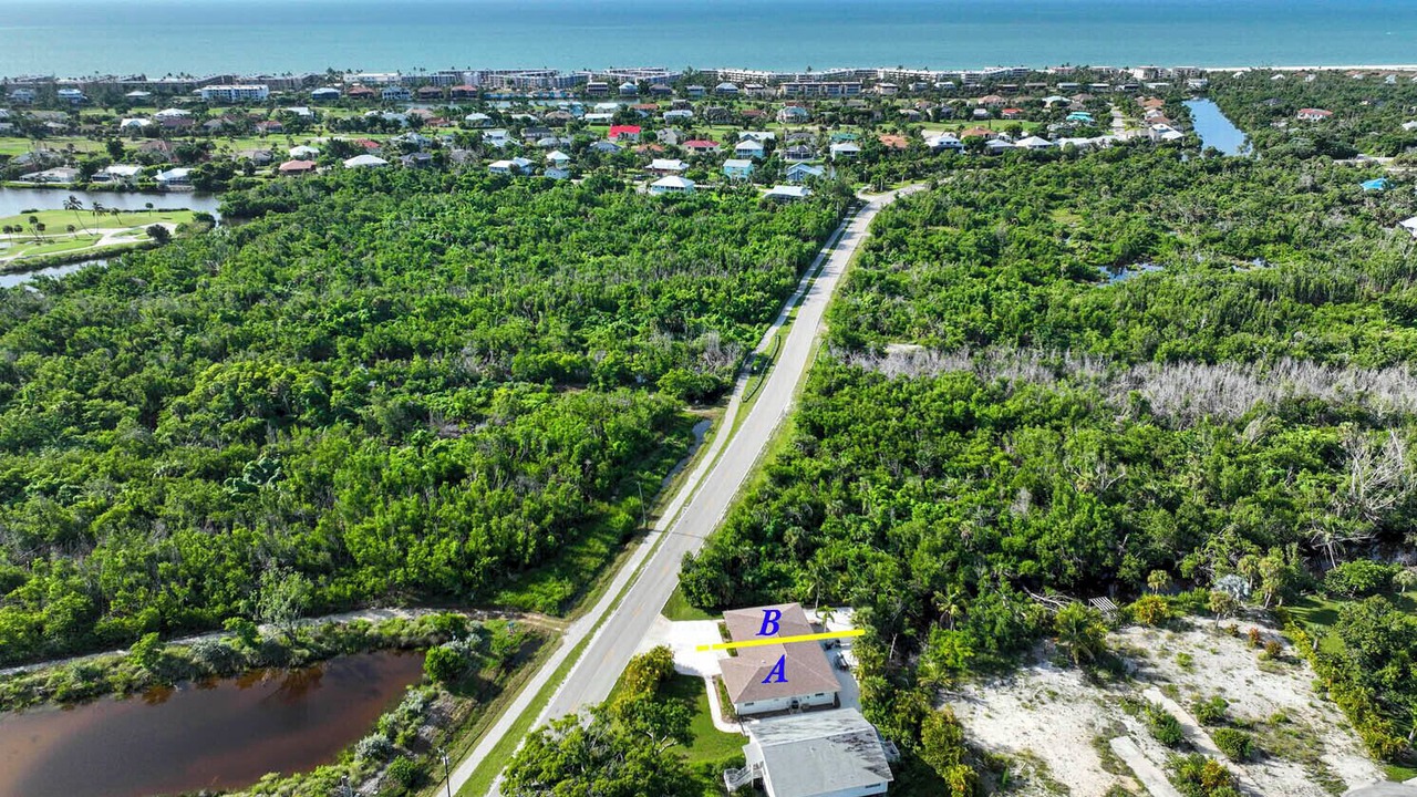 Photo of Outdoor in Sanibel