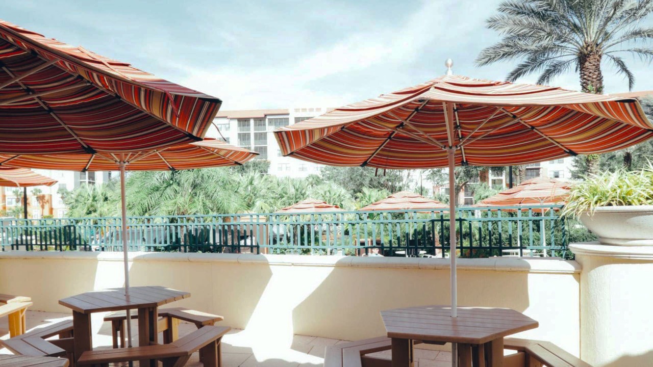 Photo of Outdoor in Orange Lake