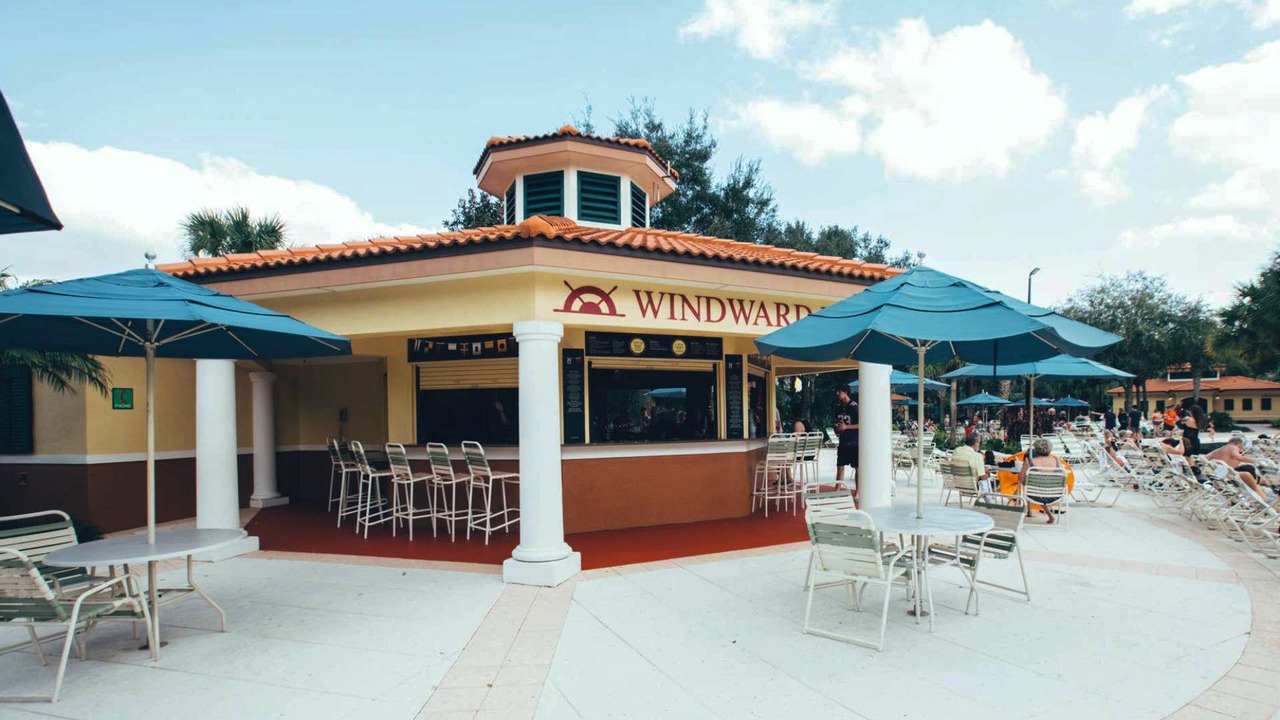 Photo of Outdoor in Orange Lake