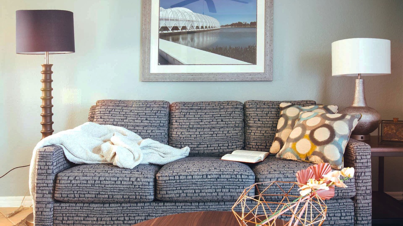 Photo of Bedroom in Orange Lake