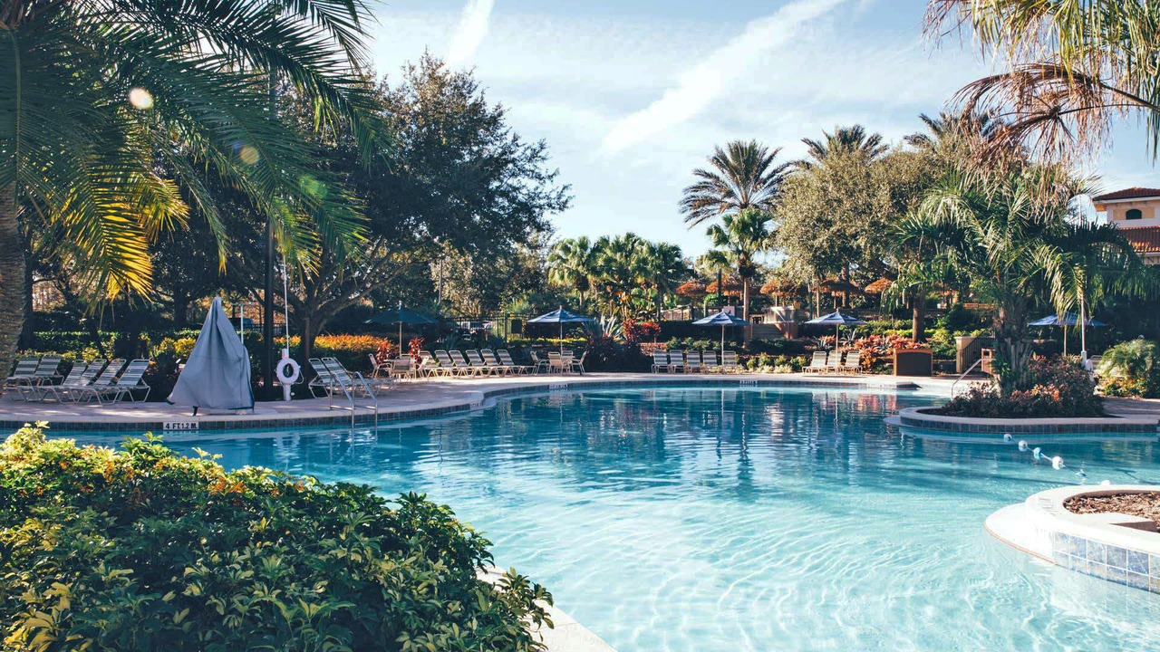 Photo of Others in Orange Lake