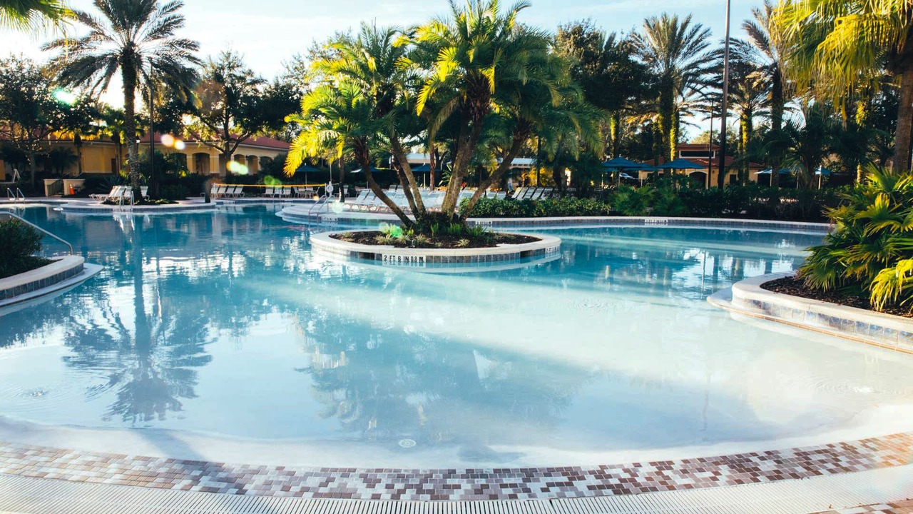 Photo of Outdoor in Orange Lake