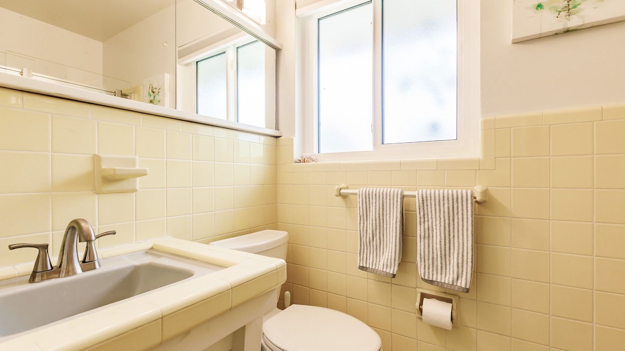 Photo of Bathroom in Southgate