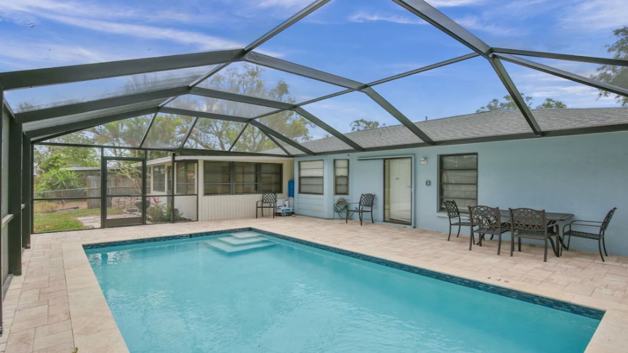 Photo of Outdoor in Lake Sarasota