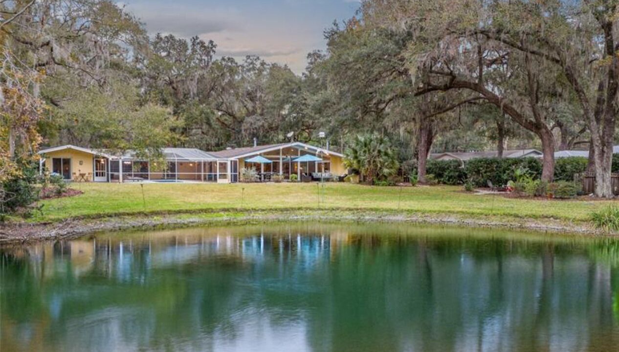 Photo of Outdoor in Sugarfoot