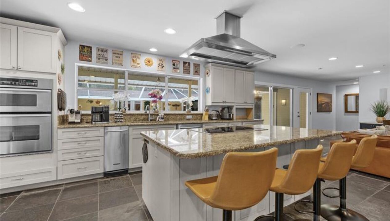 Photo of Kitchen in Sugarfoot