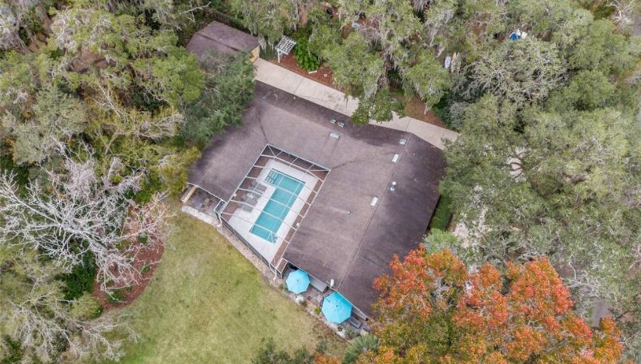 Photo of Outdoor in Sugarfoot