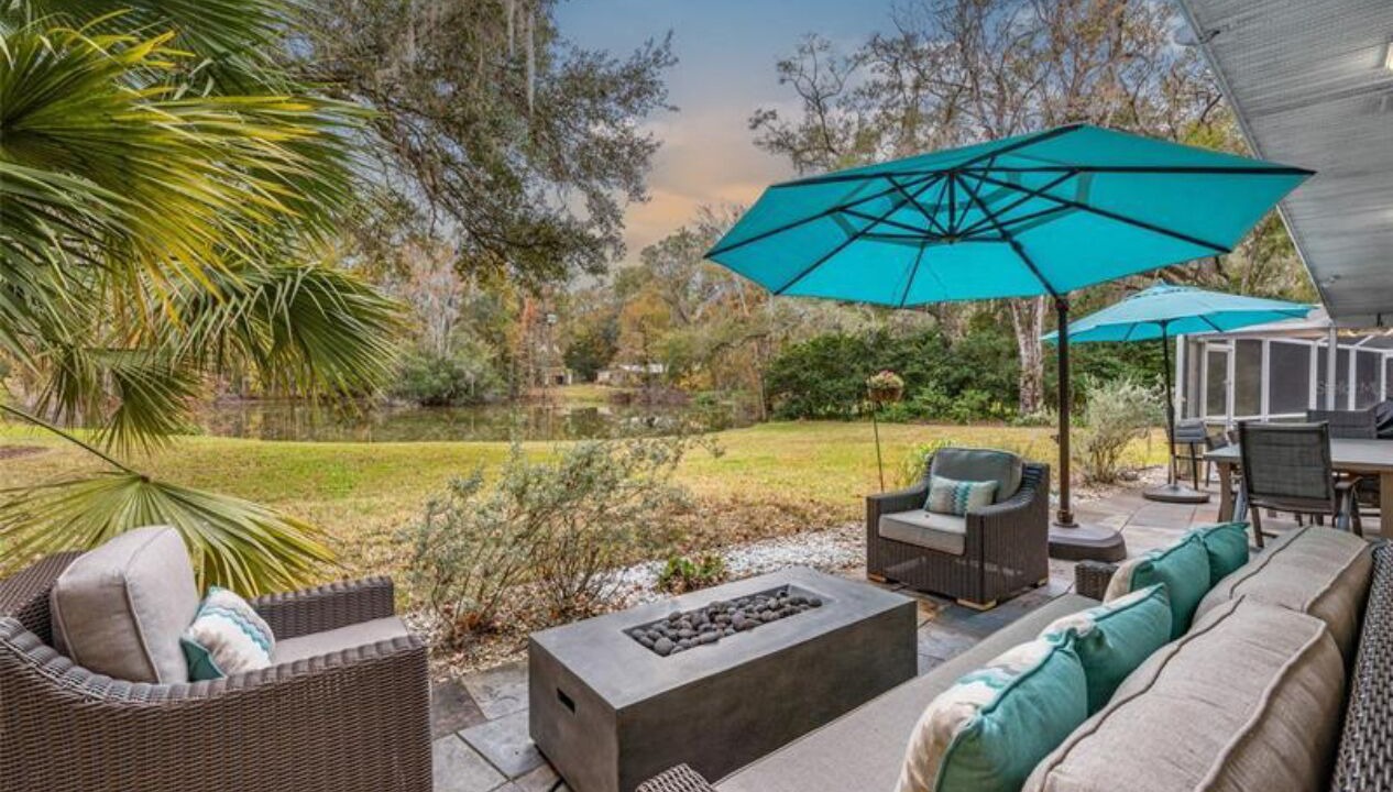 Photo of Outdoor in Sugarfoot