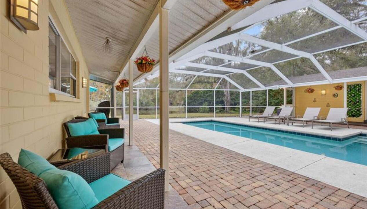 Photo of Outdoor in Sugarfoot