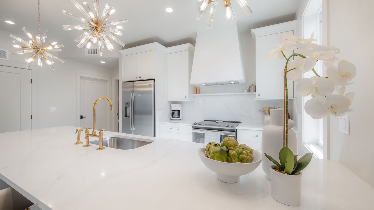 Photo of Kitchen in Tampa Heights