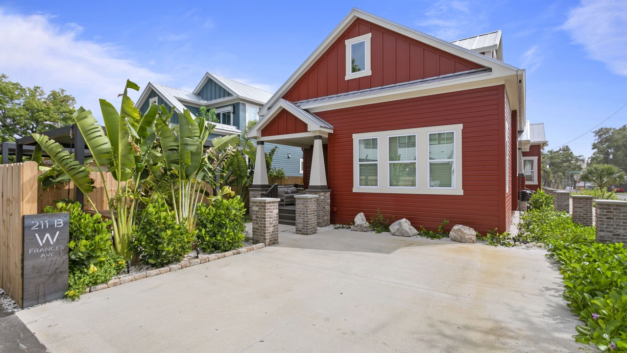 Photo of Outdoor in Tampa Heights