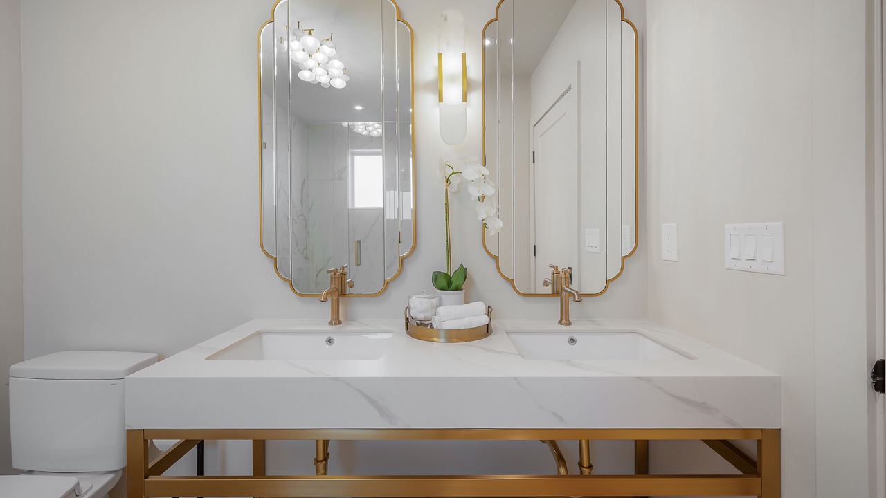 Photo of Bathroom in Tampa Heights