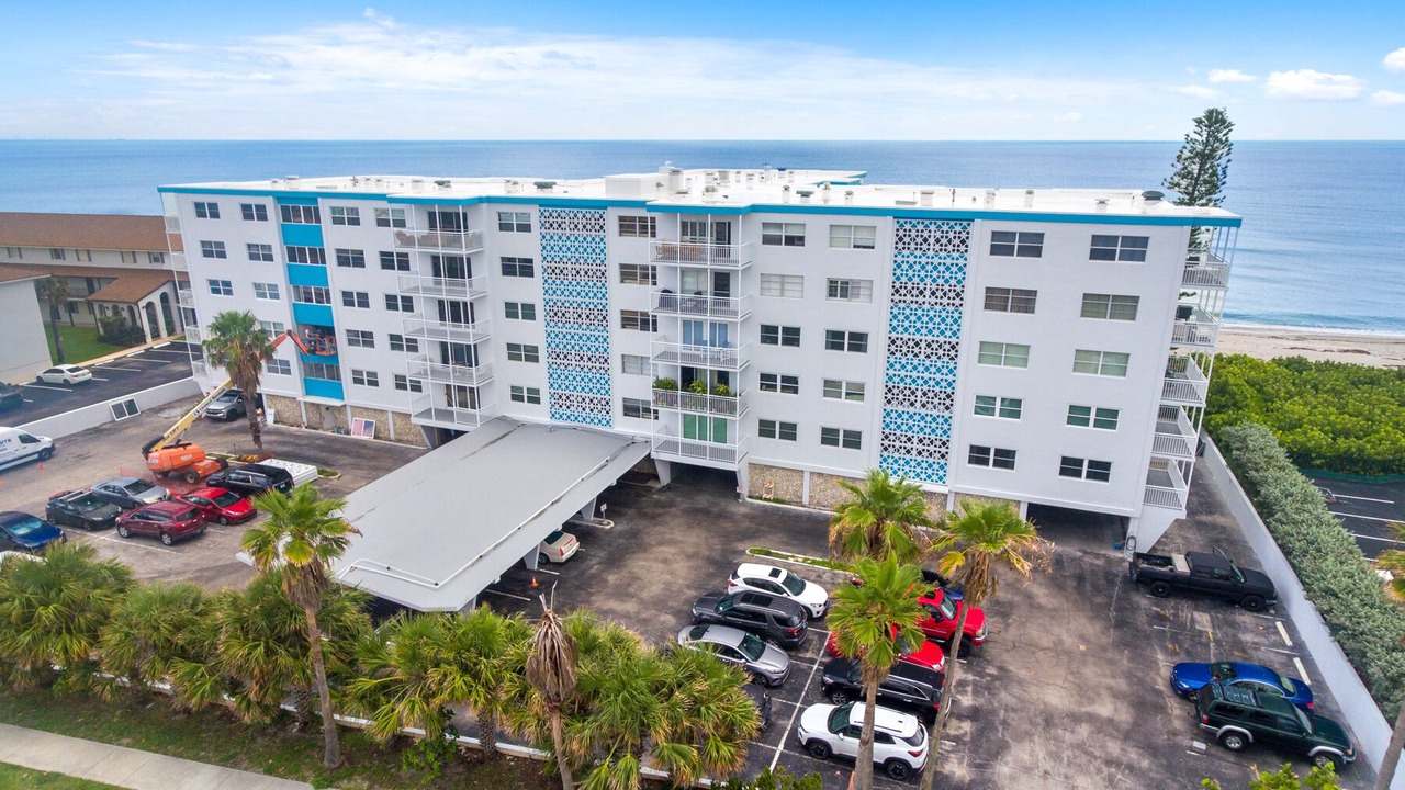 Photo of Outdoor in South Patrick Shores