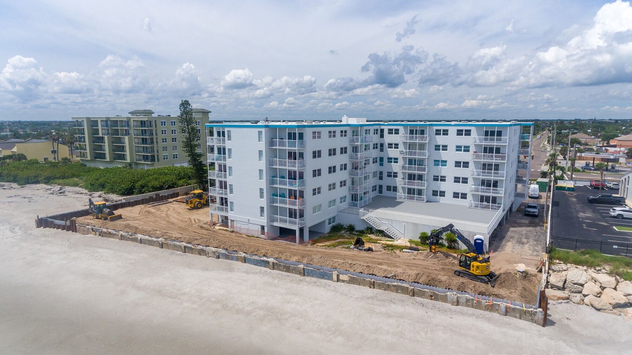Photo of Outdoor in South Patrick Shores