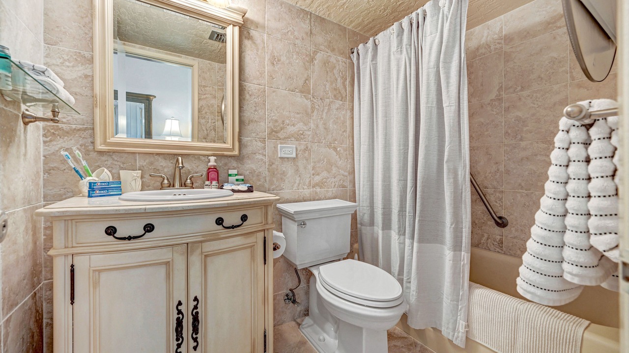 Photo of Bathroom in South Patrick Shores