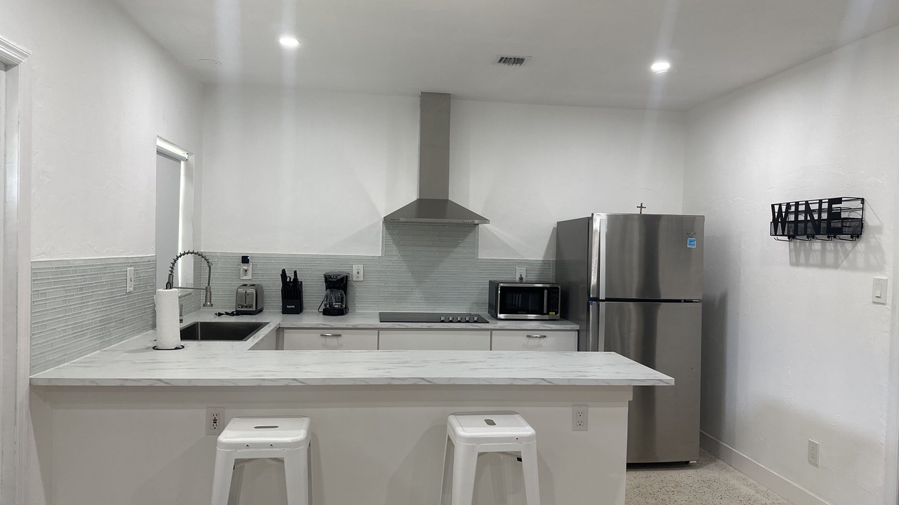 Photo of Kitchen in South Lake