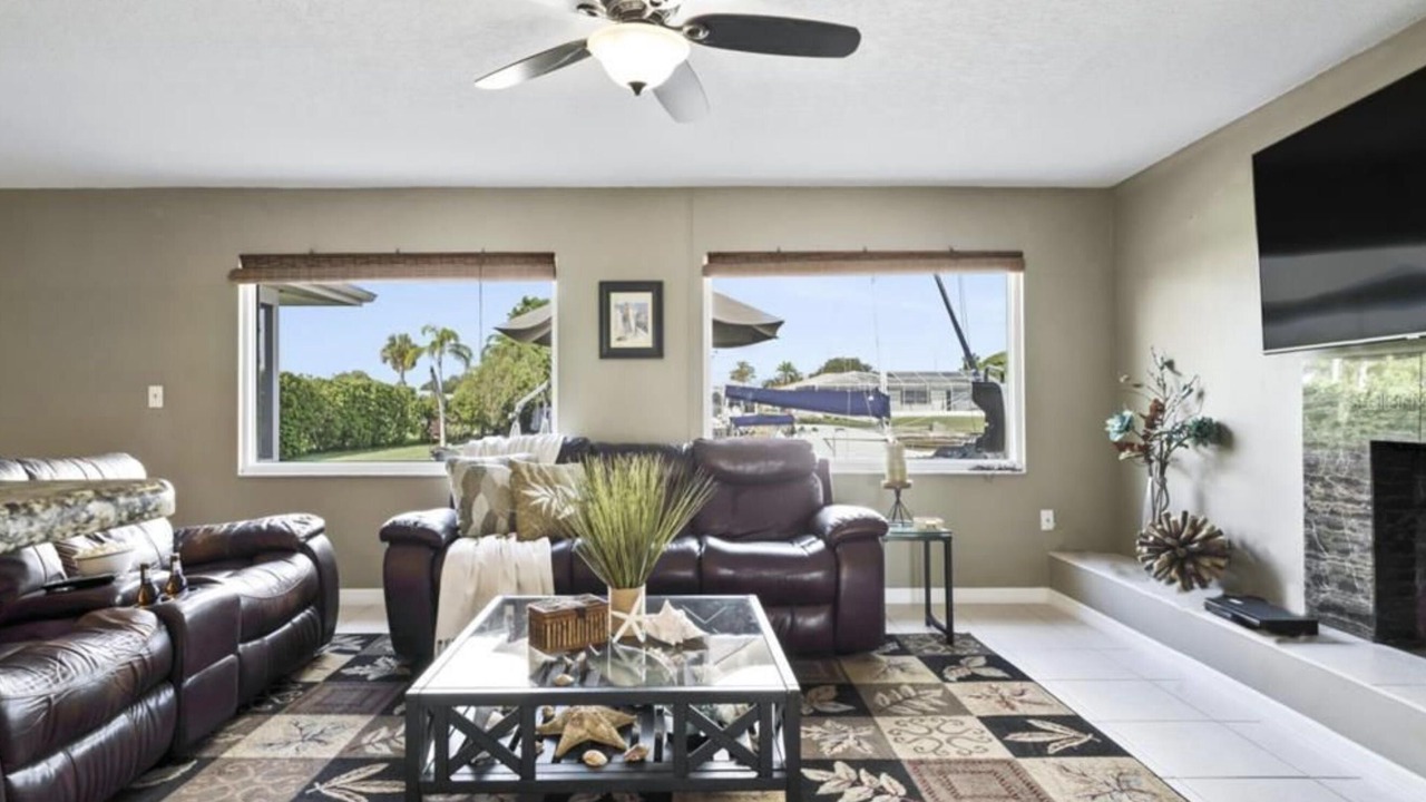 Photo of Livingroom in Flor-a-mar