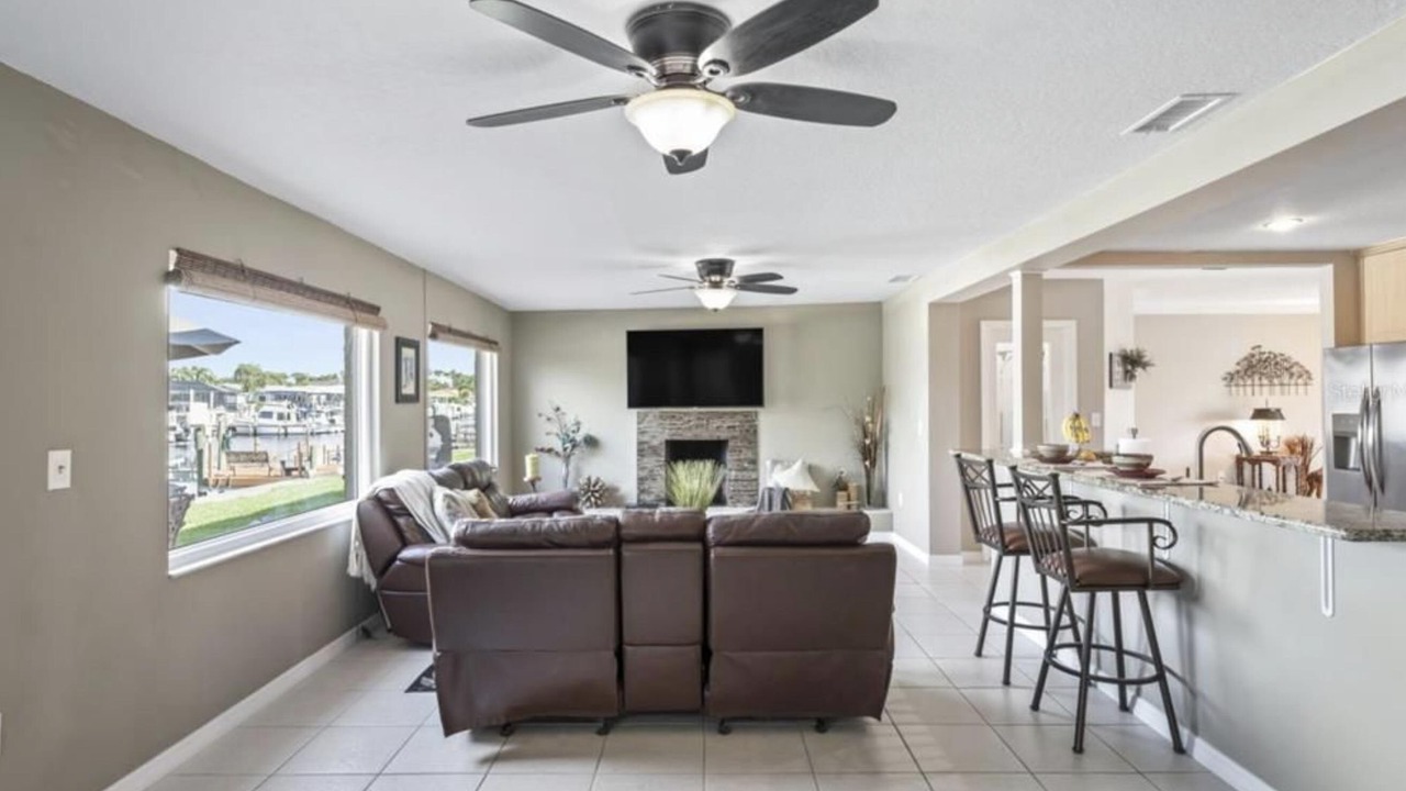 Photo of Livingroom in Flor-a-mar