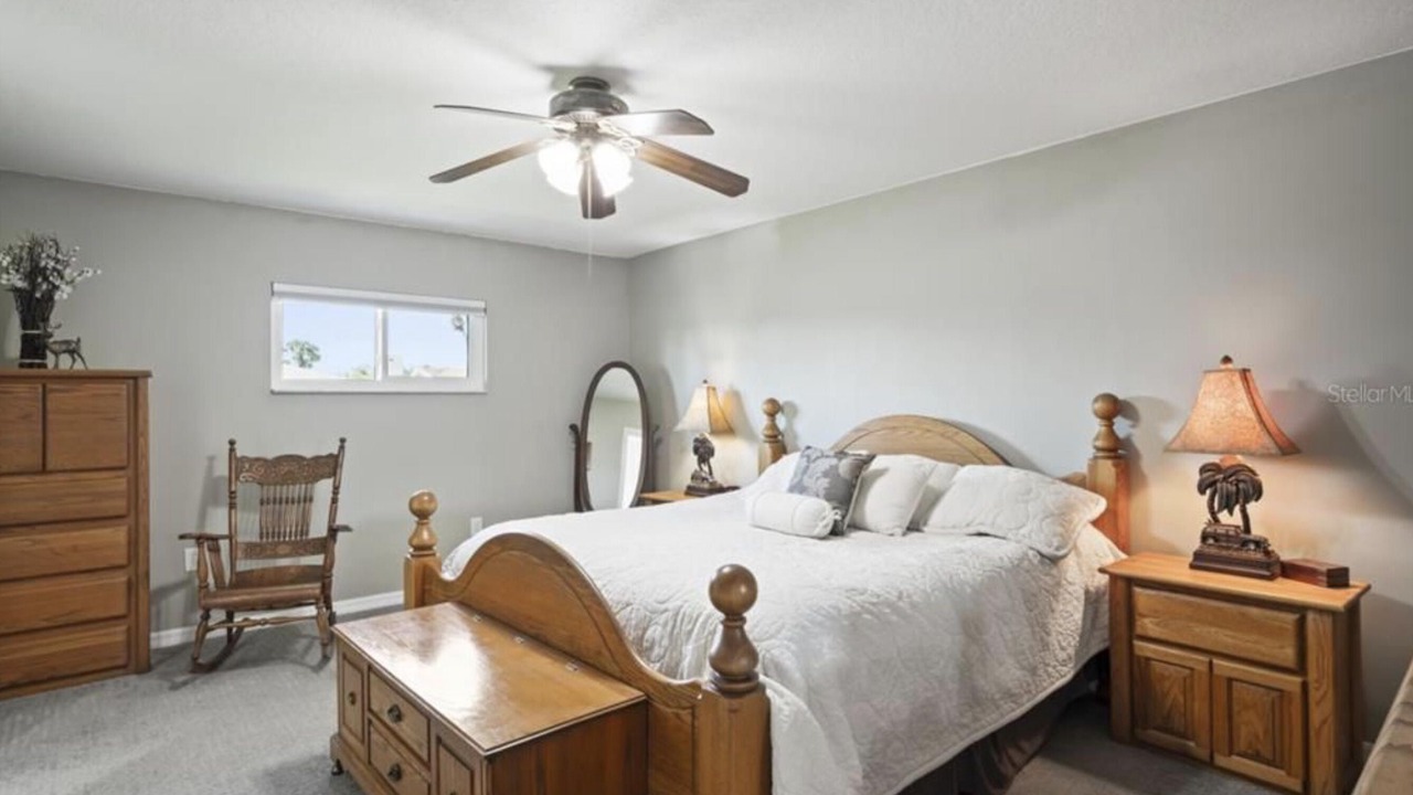 Photo of Bedroom in Flor-a-mar