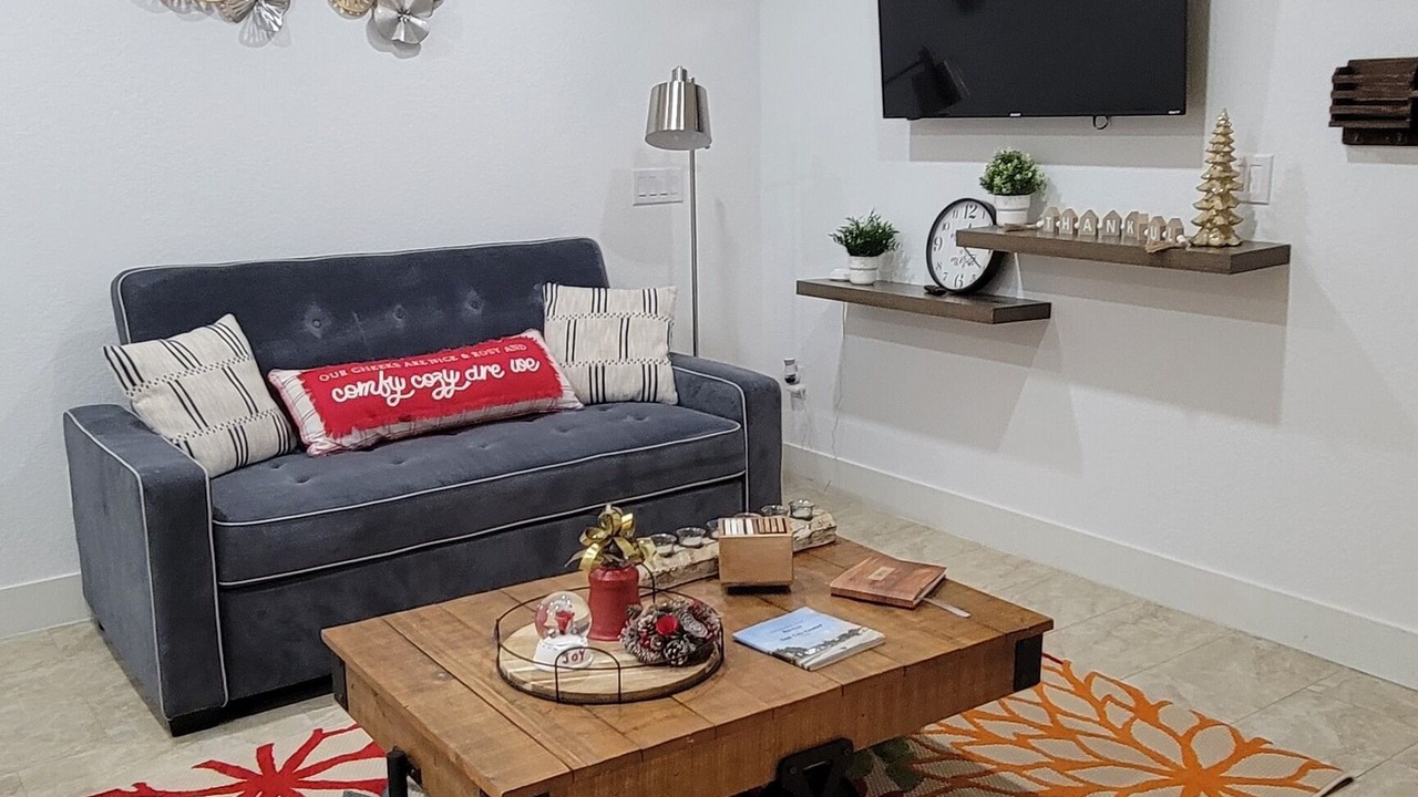 Photo of Livingroom in Ruskin