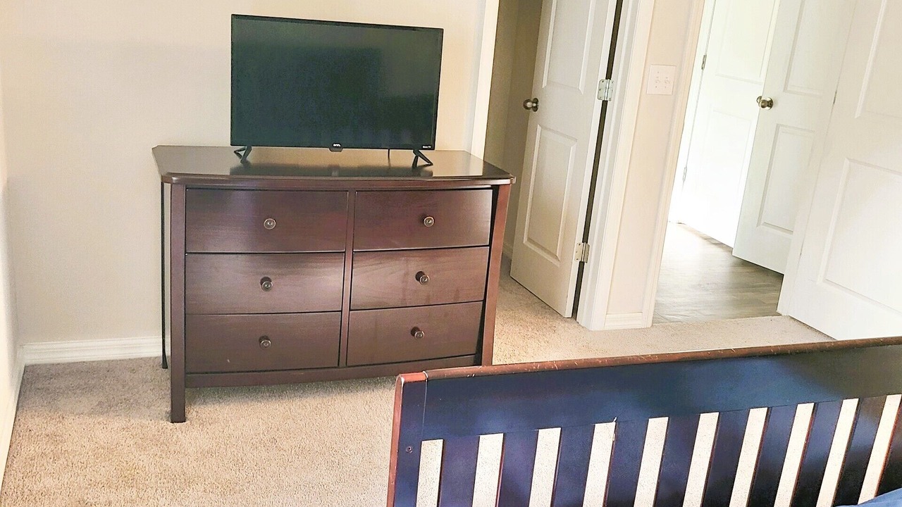 Photo of Bedroom in Indian Trails