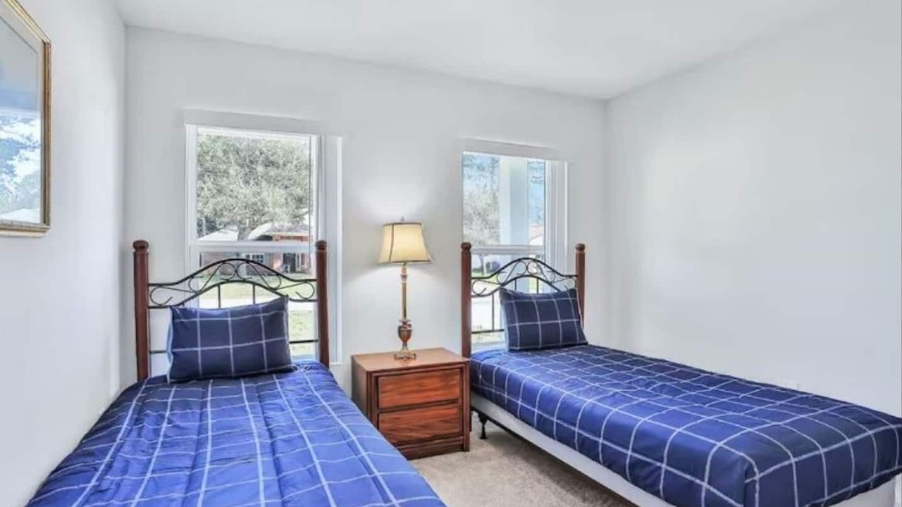 Photo of Bedroom in Indian Trails