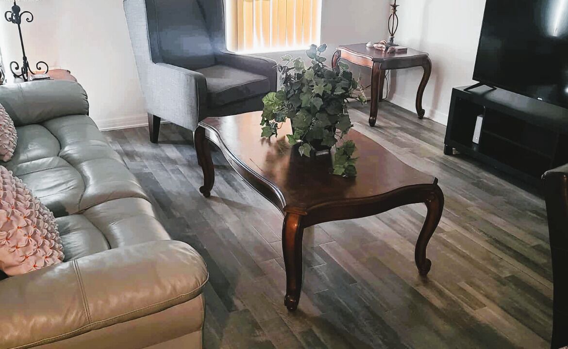 Photo of Livingroom in Indian Trails