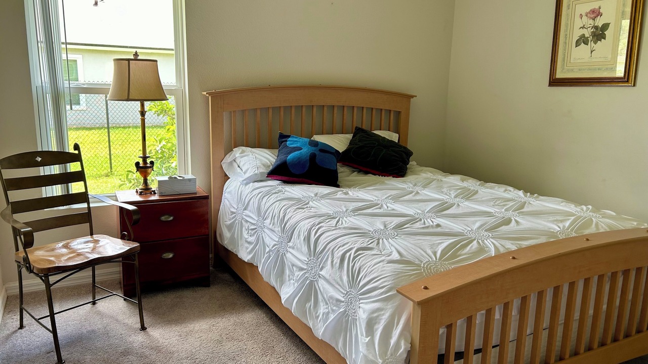 Photo of Bedroom in Indian Trails