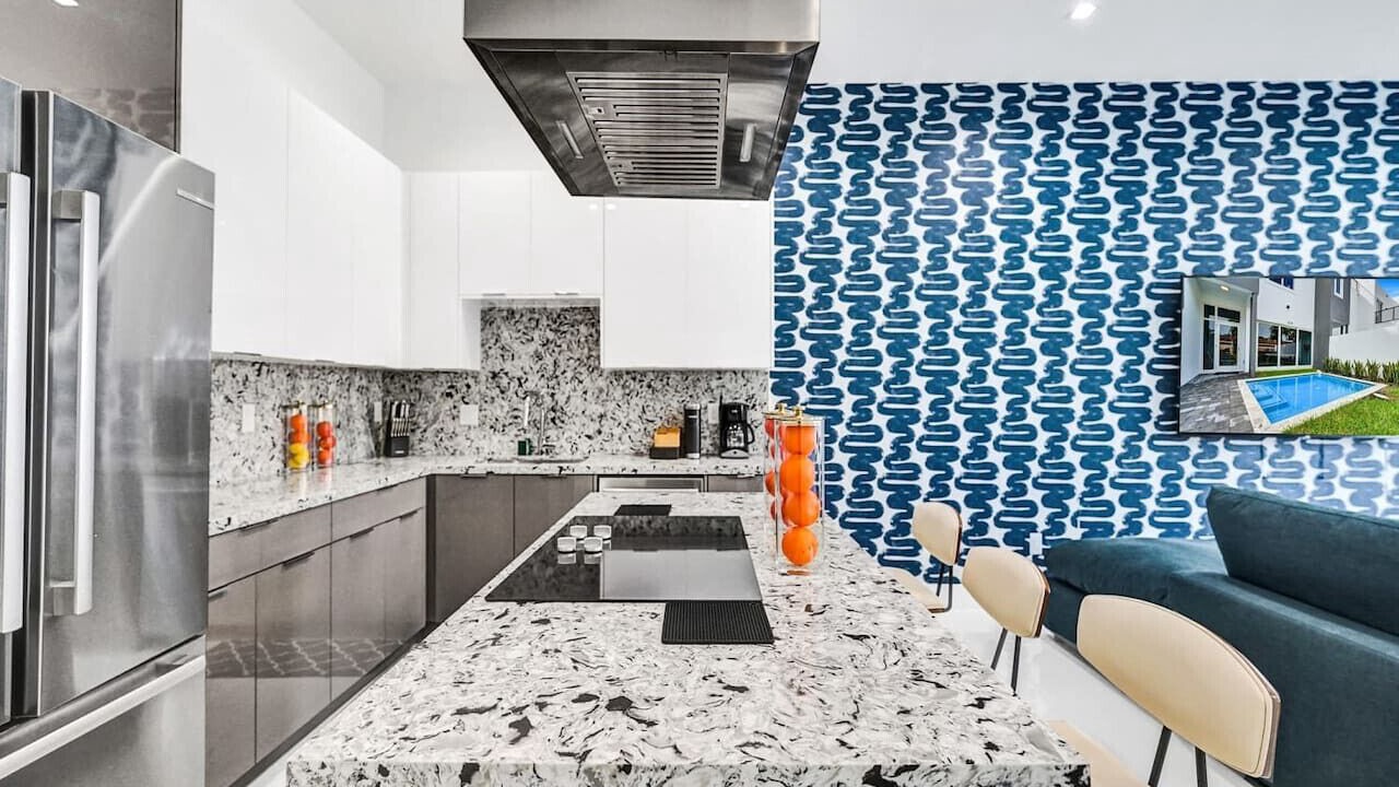 Photo of Kitchen in Lake Ridge