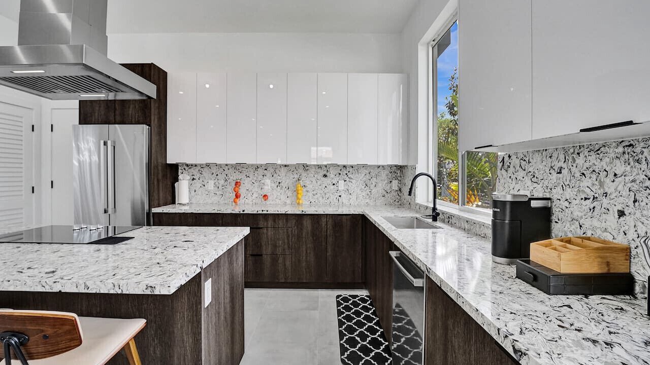 Photo of Kitchen in Lake Ridge
