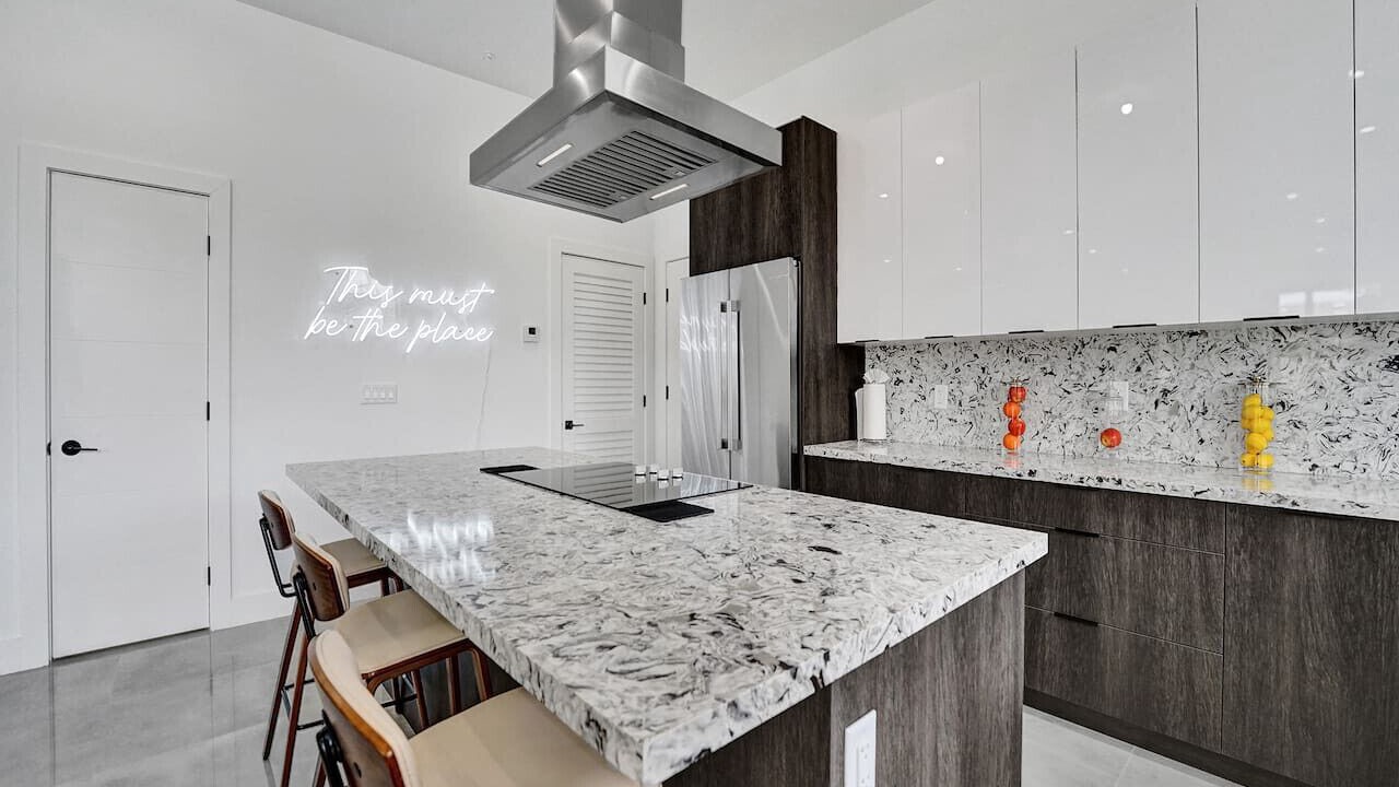 Photo of Kitchen in Lake Ridge