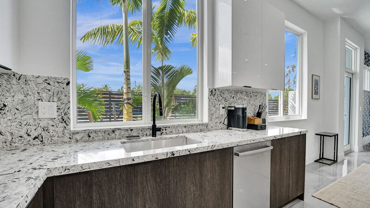 Photo of Kitchen in Lake Ridge