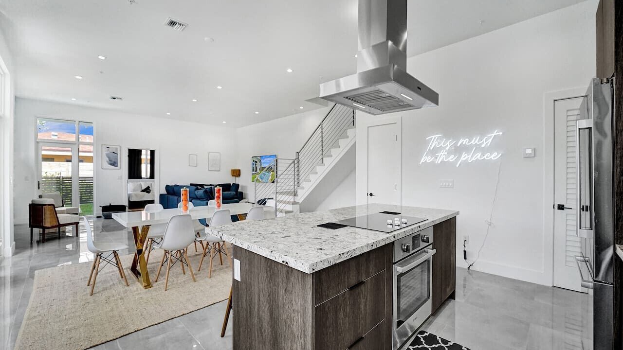 Photo of Kitchen in Lake Ridge
