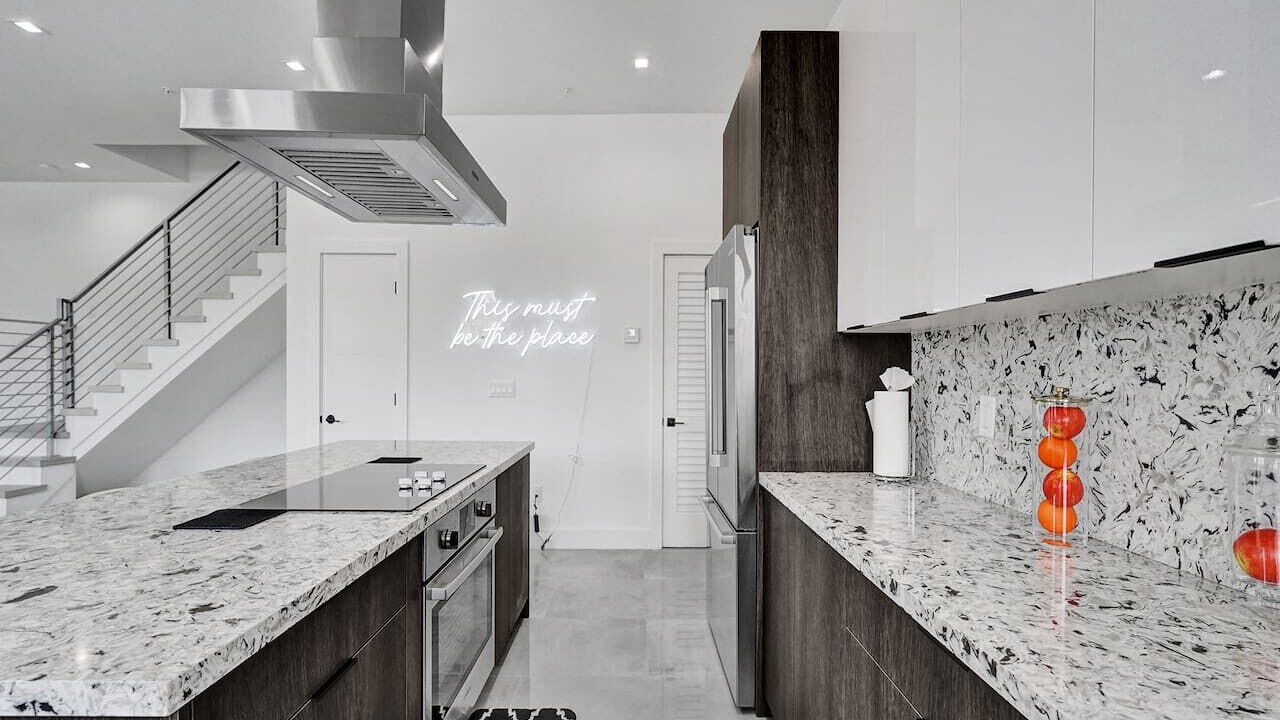 Photo of Kitchen in Lake Ridge
