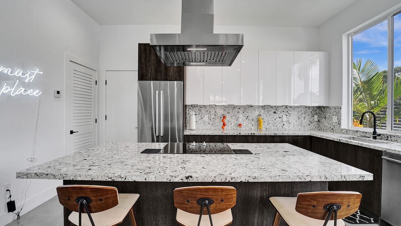 Photo of Kitchen in Lake Ridge