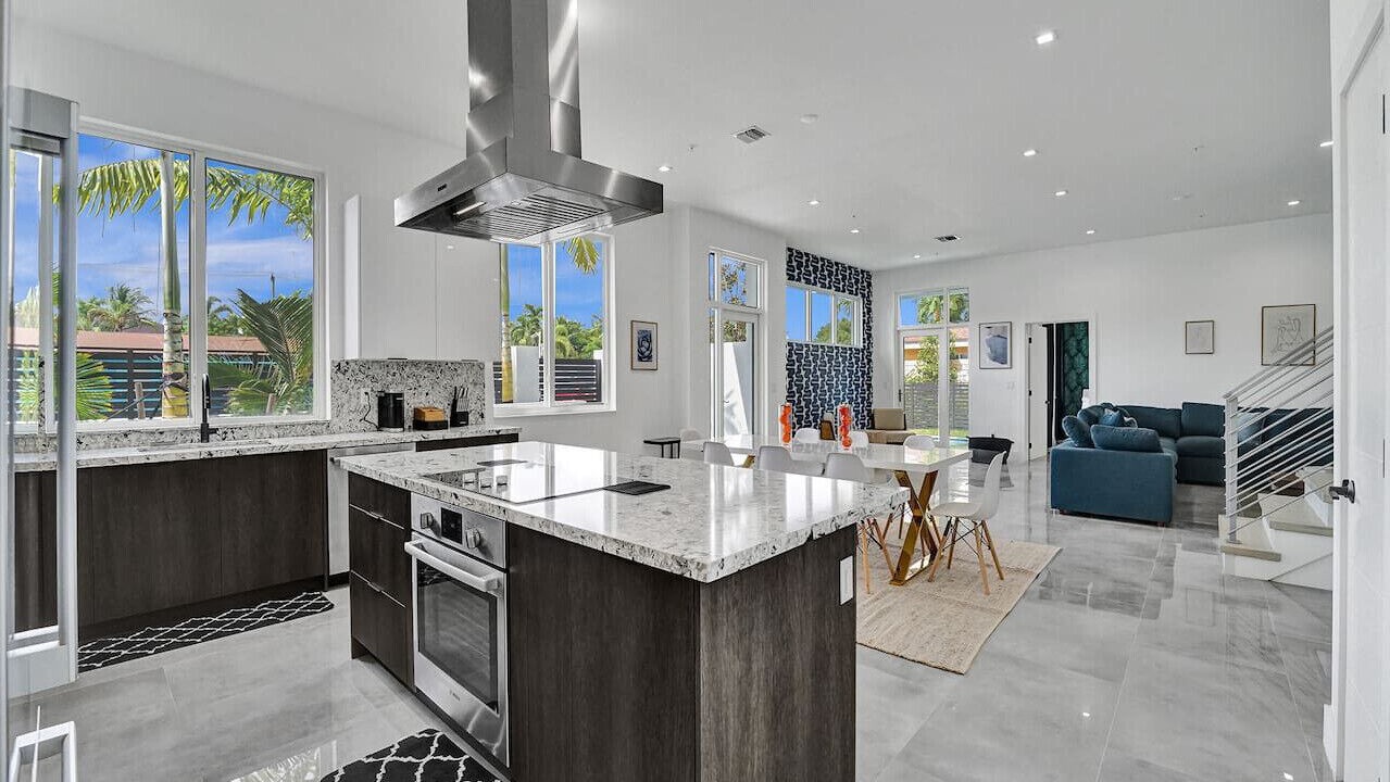 Photo of Kitchen in Lake Ridge