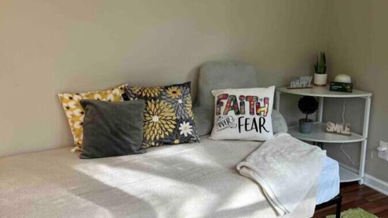 Photo of Bedroom in Tallahassee