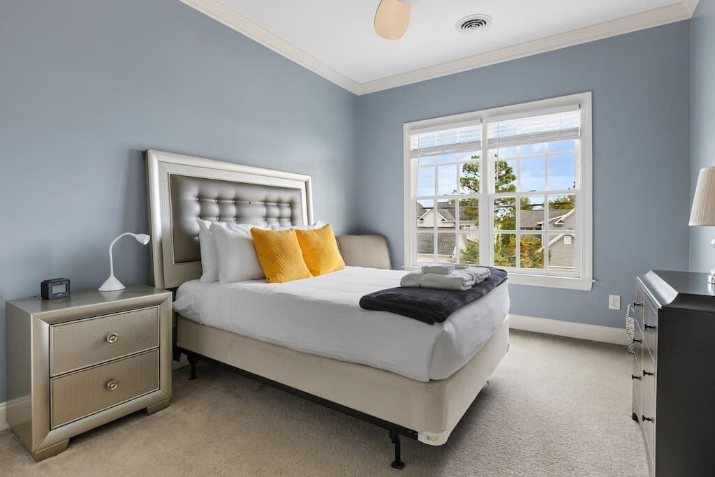 Photo of Bedroom in Lake Carolina